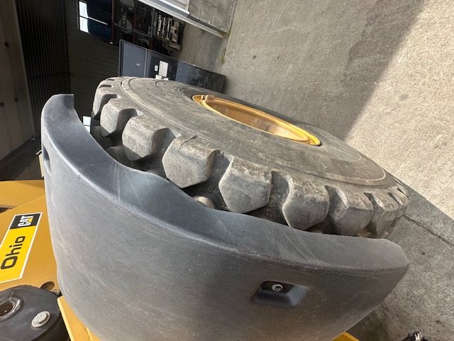 2019 CATERPILLAR 930M - Image 21